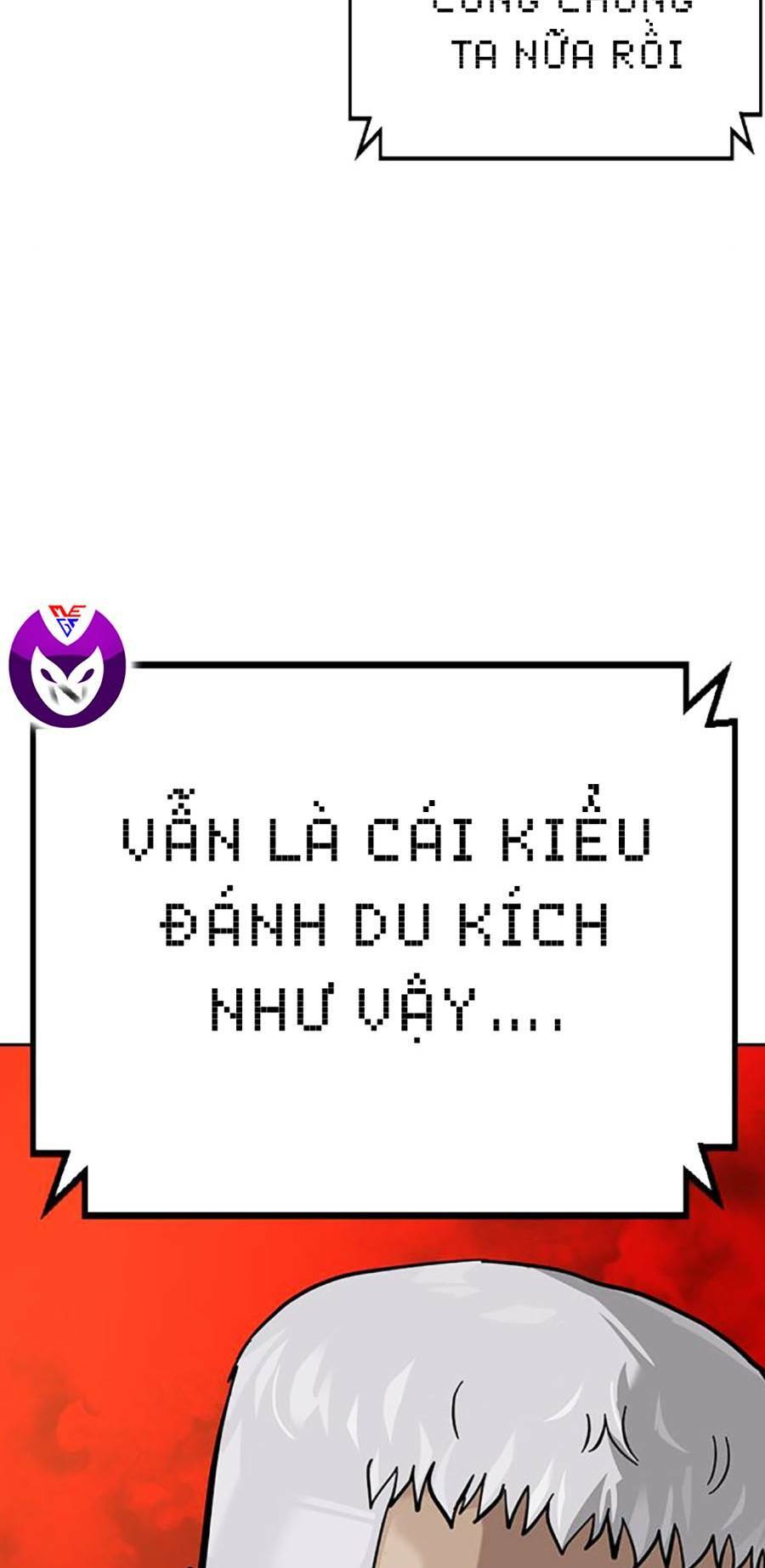 Để Có Thể Sống Sót - Chapter 105 - Page 105