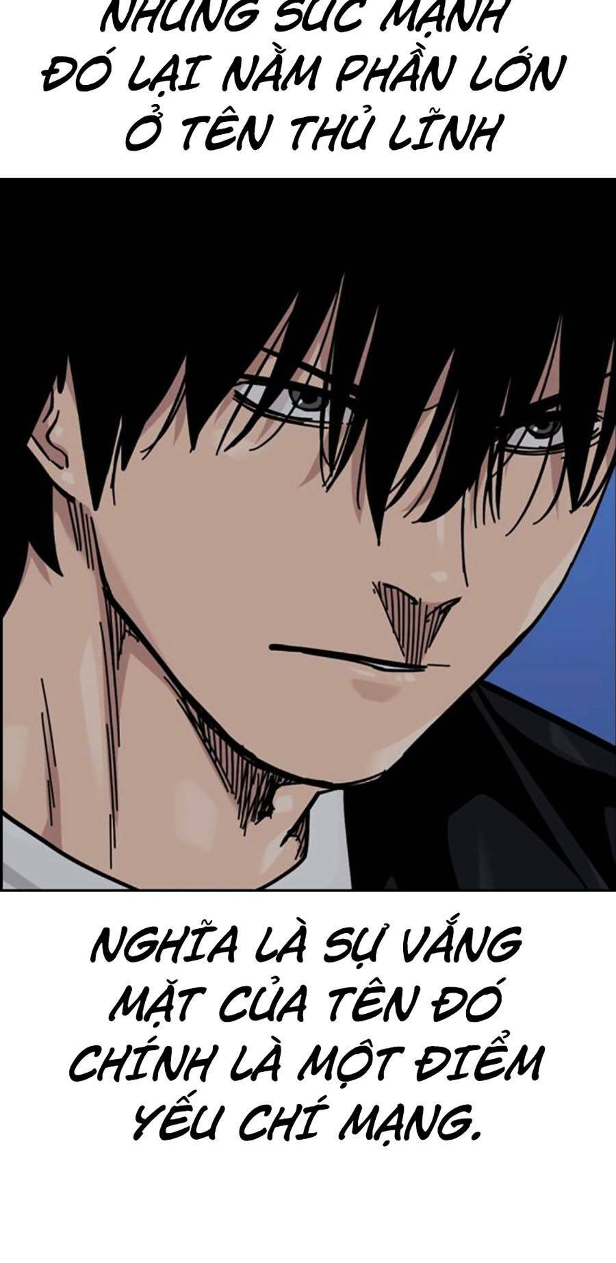 Để Có Thể Sống Sót - Chapter 105 - Page 107