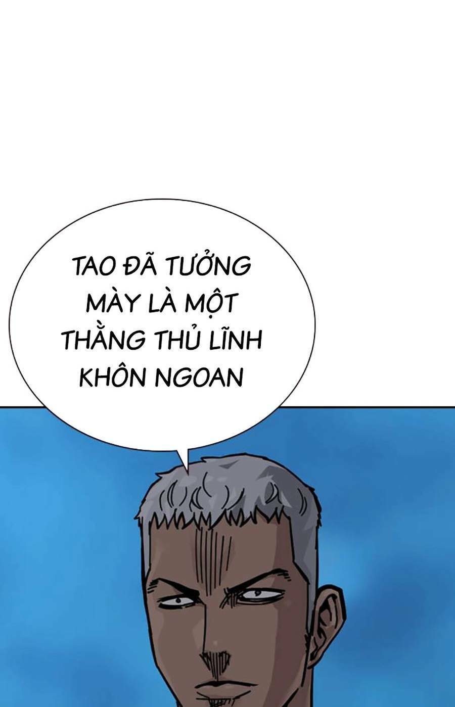 Để Có Thể Sống Sót - Chapter 105 - Page 10