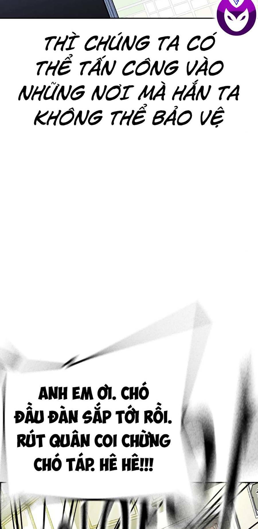 Để Có Thể Sống Sót - Chapter 105 - Page 109