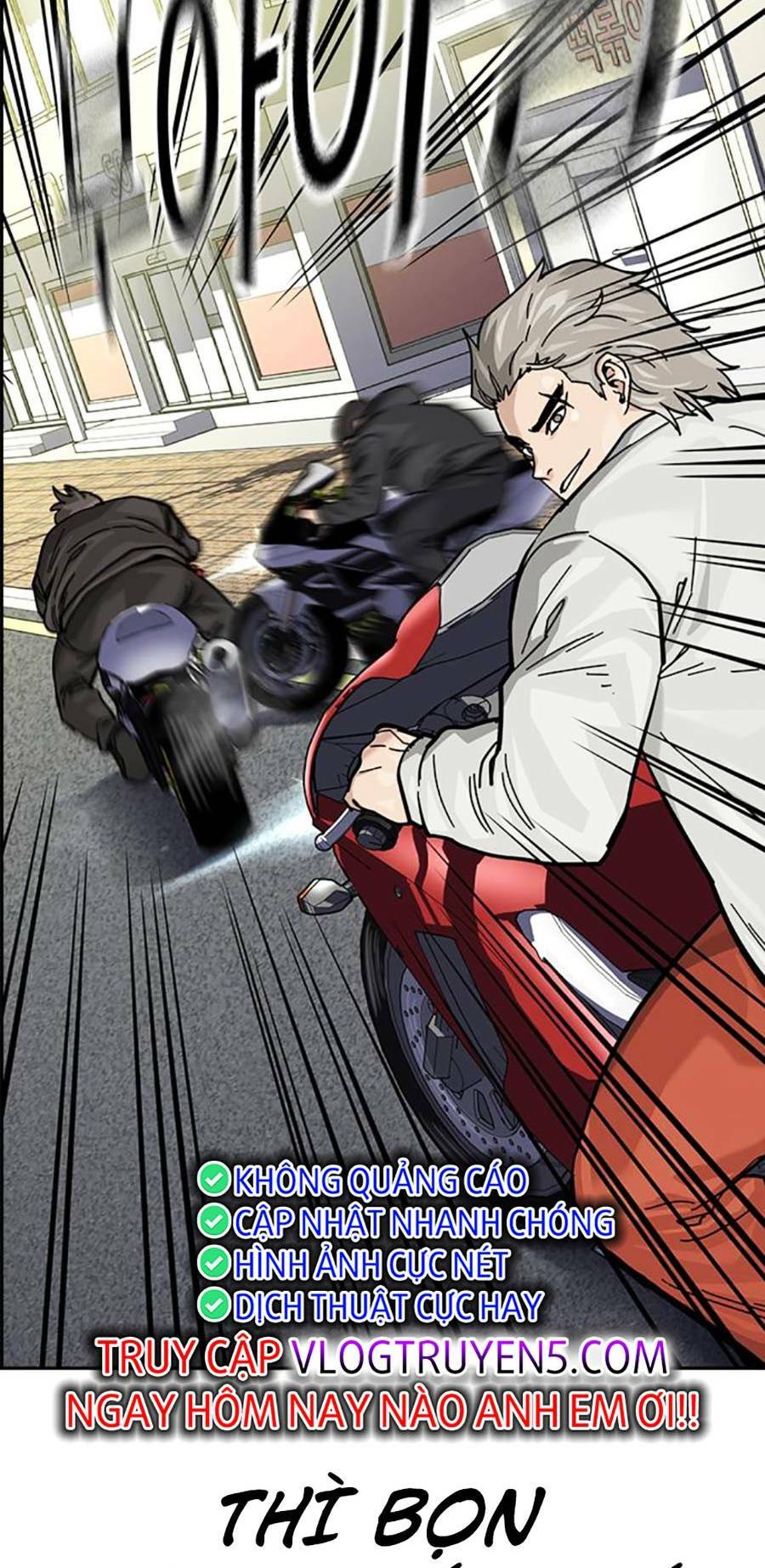 Để Có Thể Sống Sót - Chapter 105 - Page 110