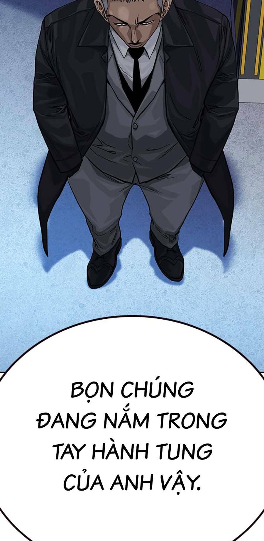 Để Có Thể Sống Sót - Chapter 105 - Page 115