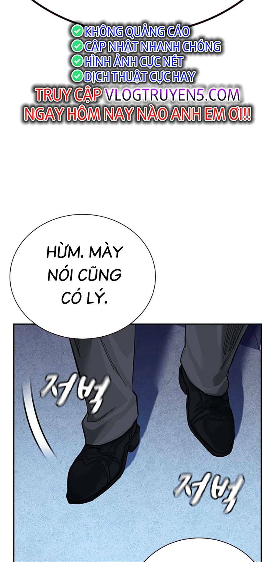 Để Có Thể Sống Sót - Chapter 105 - Page 116