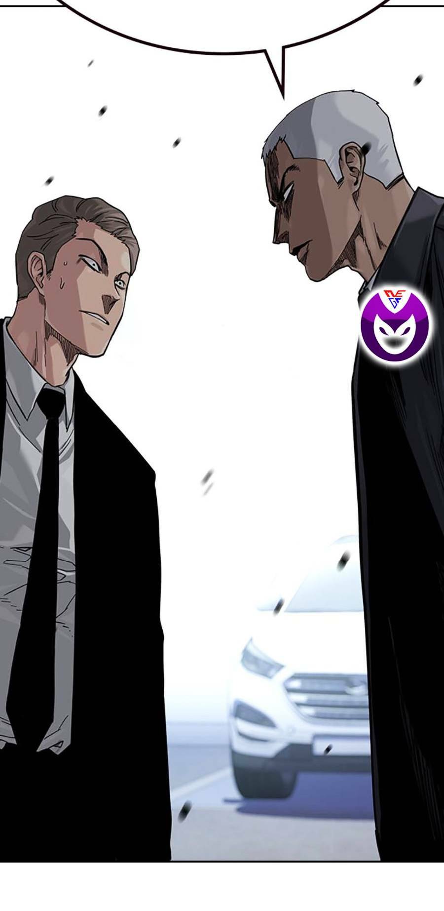 Để Có Thể Sống Sót - Chapter 105 - Page 118