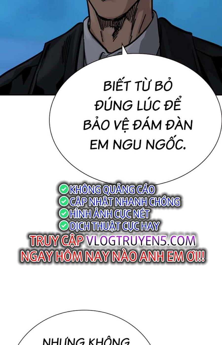 Để Có Thể Sống Sót - Chapter 105 - Page 11