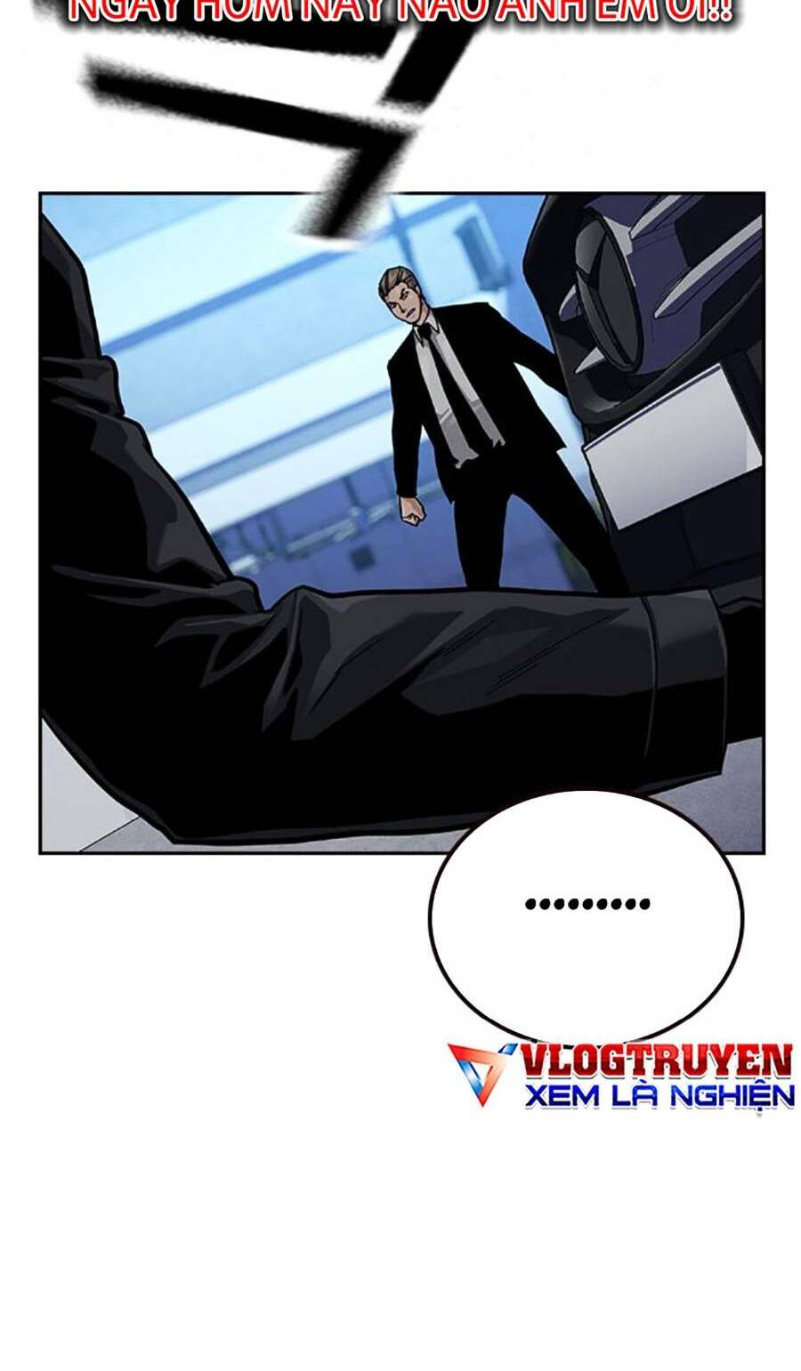 Để Có Thể Sống Sót - Chapter 105 - Page 123