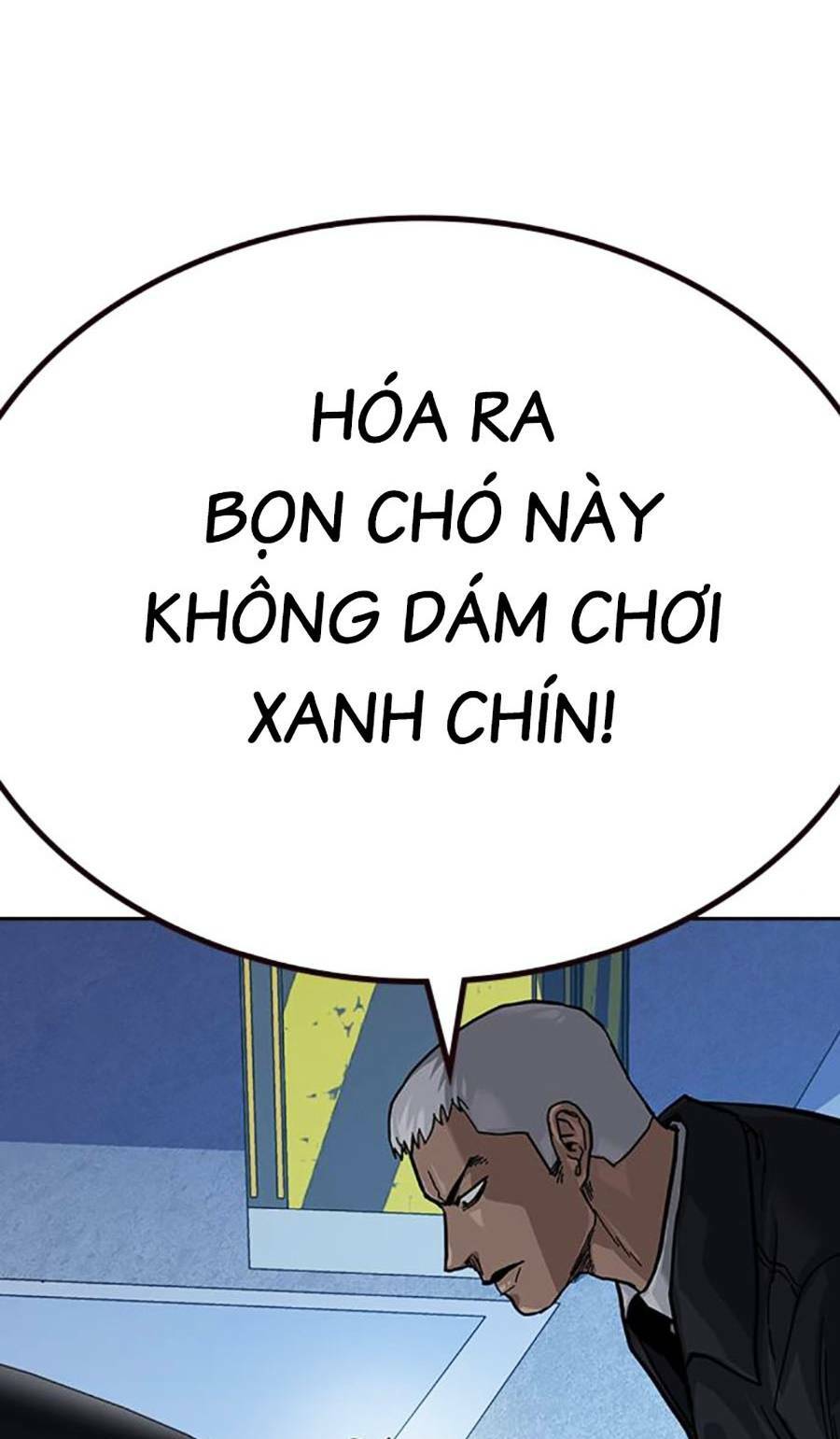Để Có Thể Sống Sót - Chapter 105 - Page 124