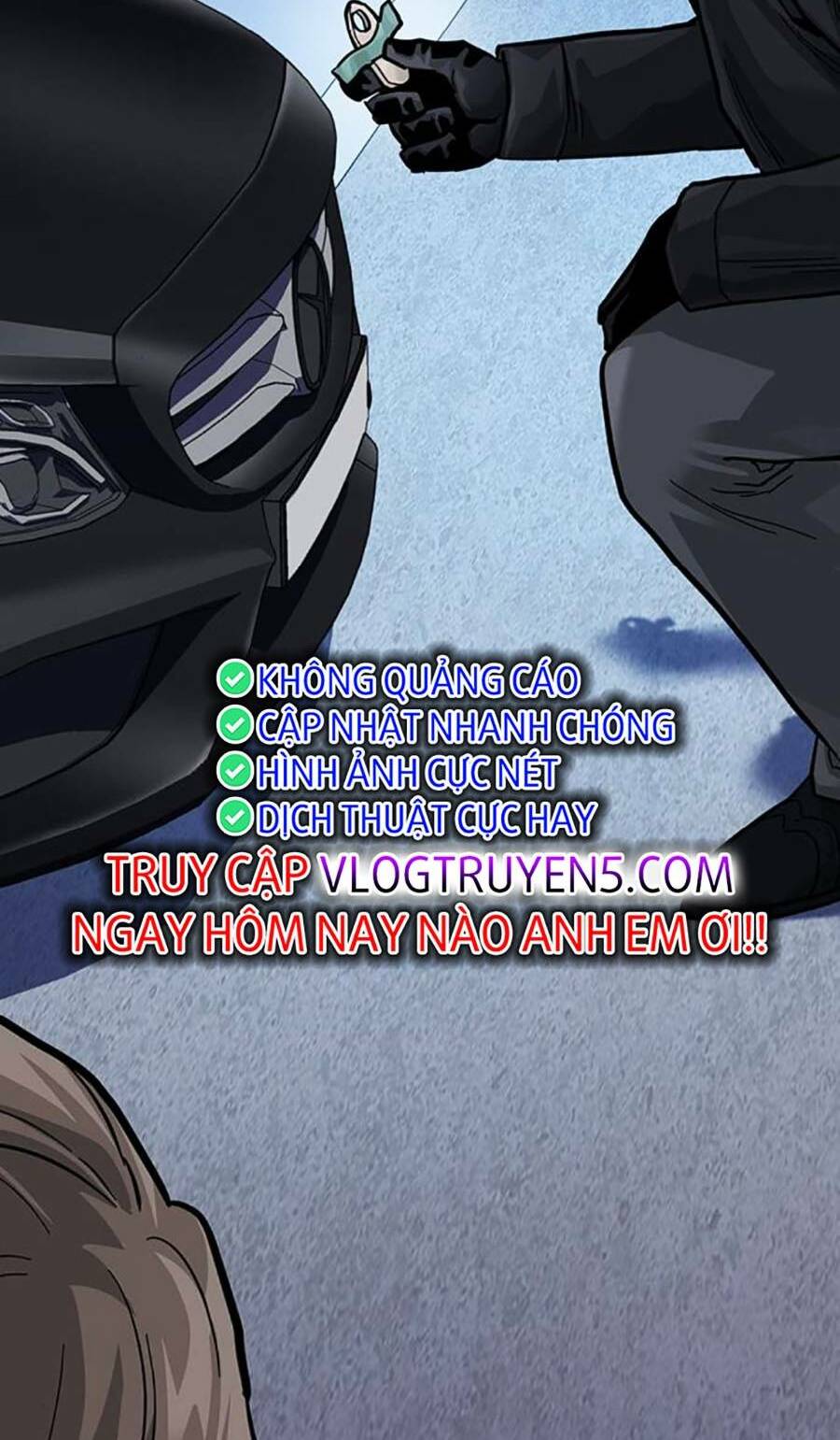 Để Có Thể Sống Sót - Chapter 105 - Page 125