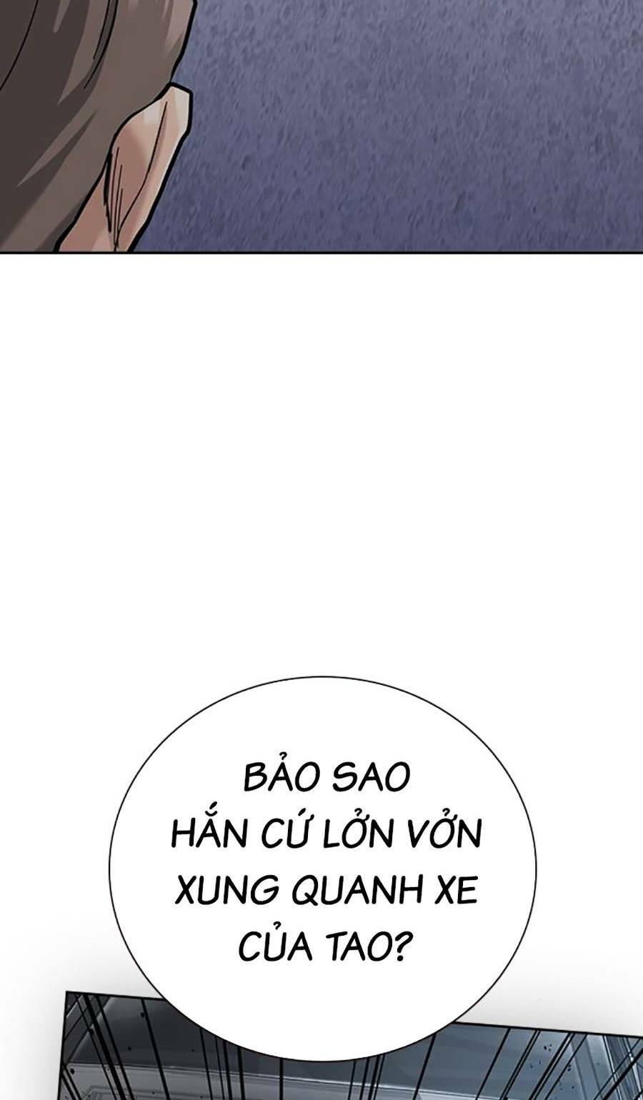 Để Có Thể Sống Sót - Chapter 105 - Page 126