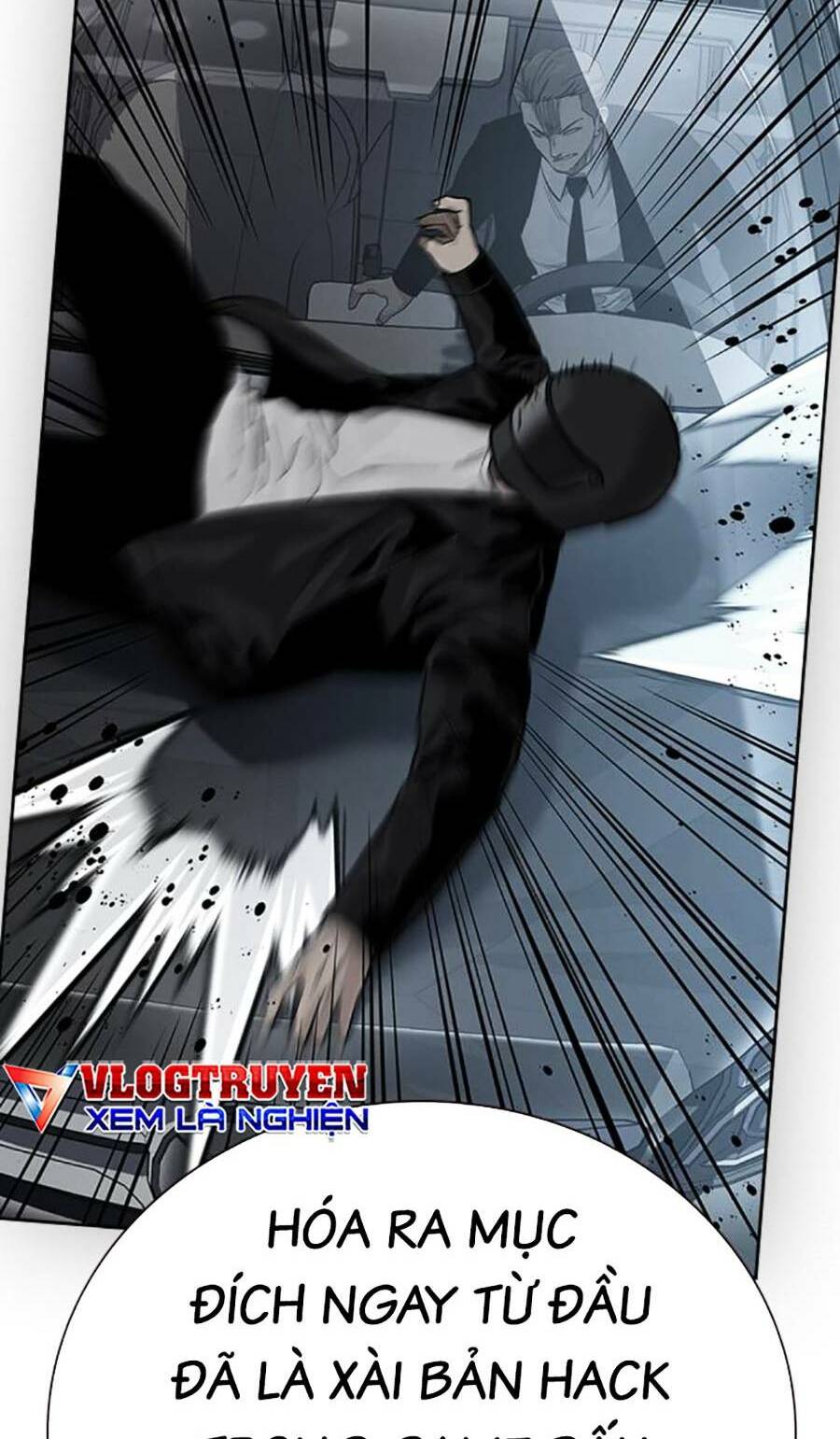 Để Có Thể Sống Sót - Chapter 105 - Page 127