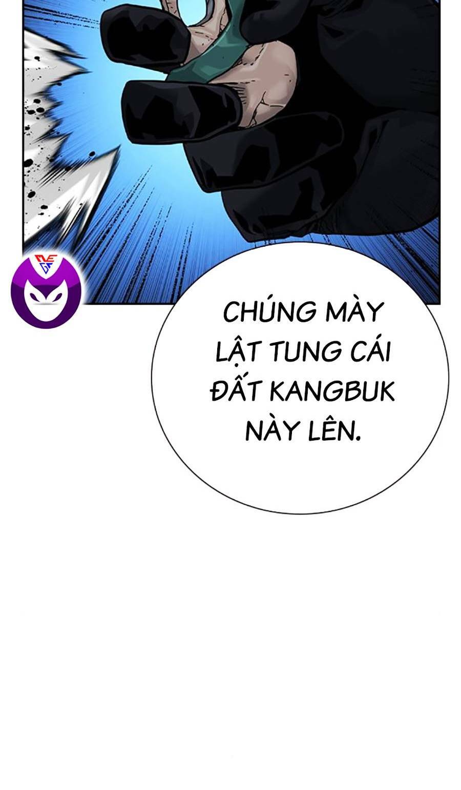 Để Có Thể Sống Sót - Chapter 105 - Page 132
