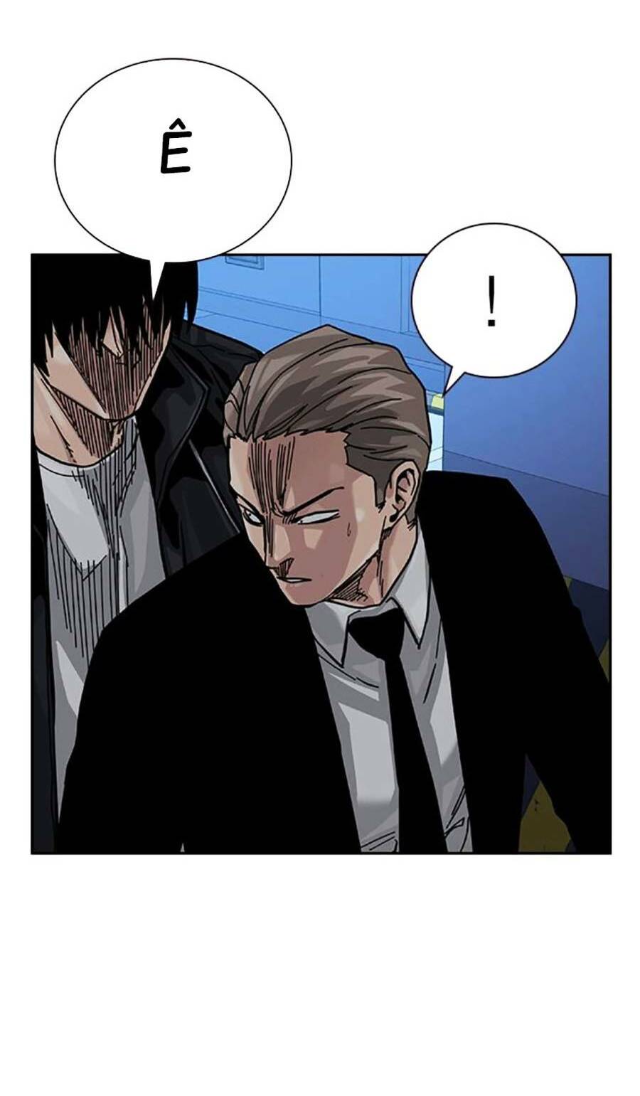 Để Có Thể Sống Sót - Chapter 105 - Page 135