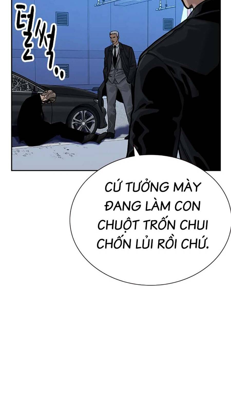 Để Có Thể Sống Sót - Chapter 105 - Page 139