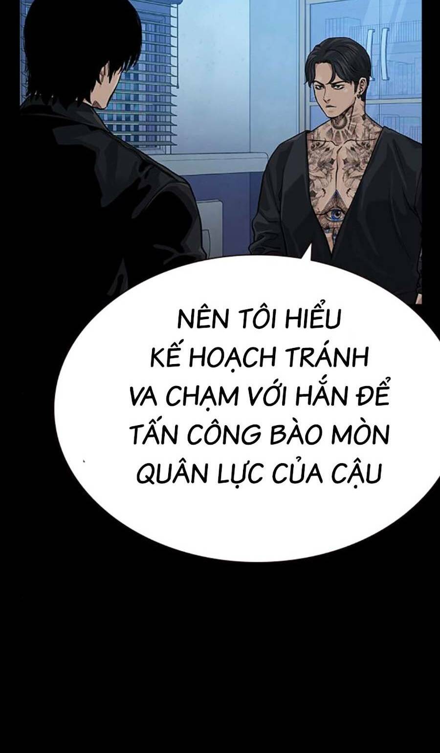Để Có Thể Sống Sót - Chapter 105 - Page 143