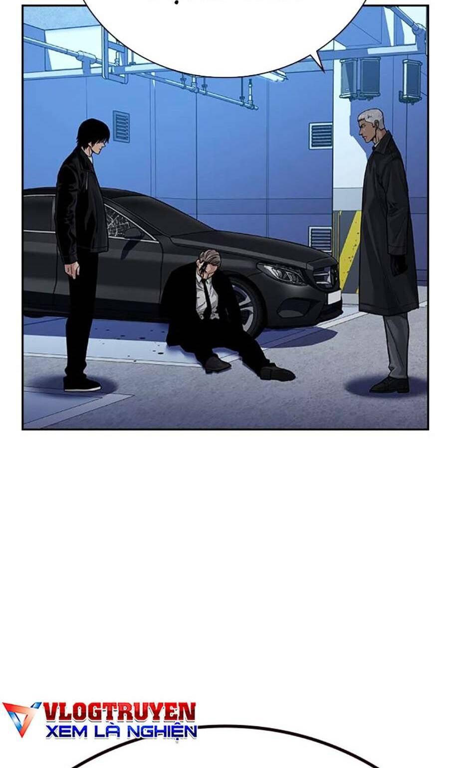 Để Có Thể Sống Sót - Chapter 105 - Page 153