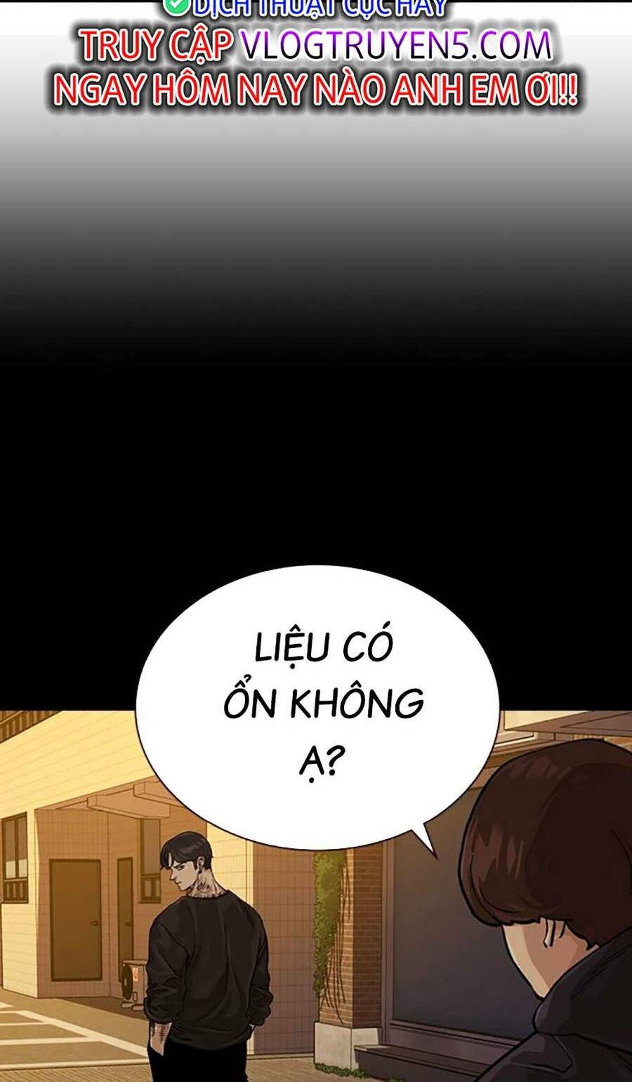 Để Có Thể Sống Sót - Chapter 105 - Page 157
