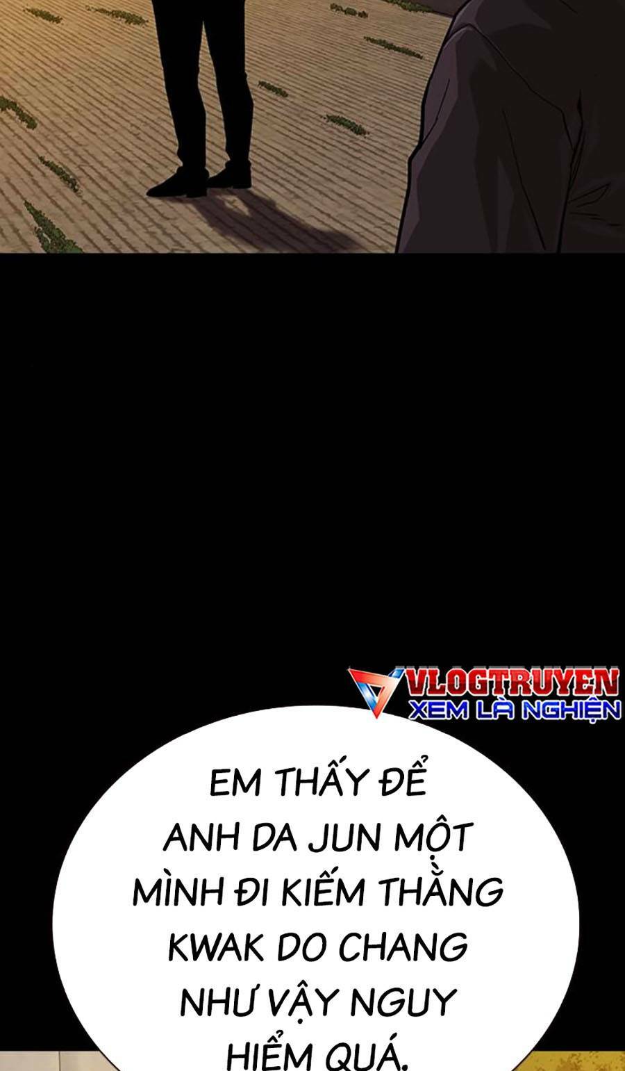 Để Có Thể Sống Sót - Chapter 105 - Page 158