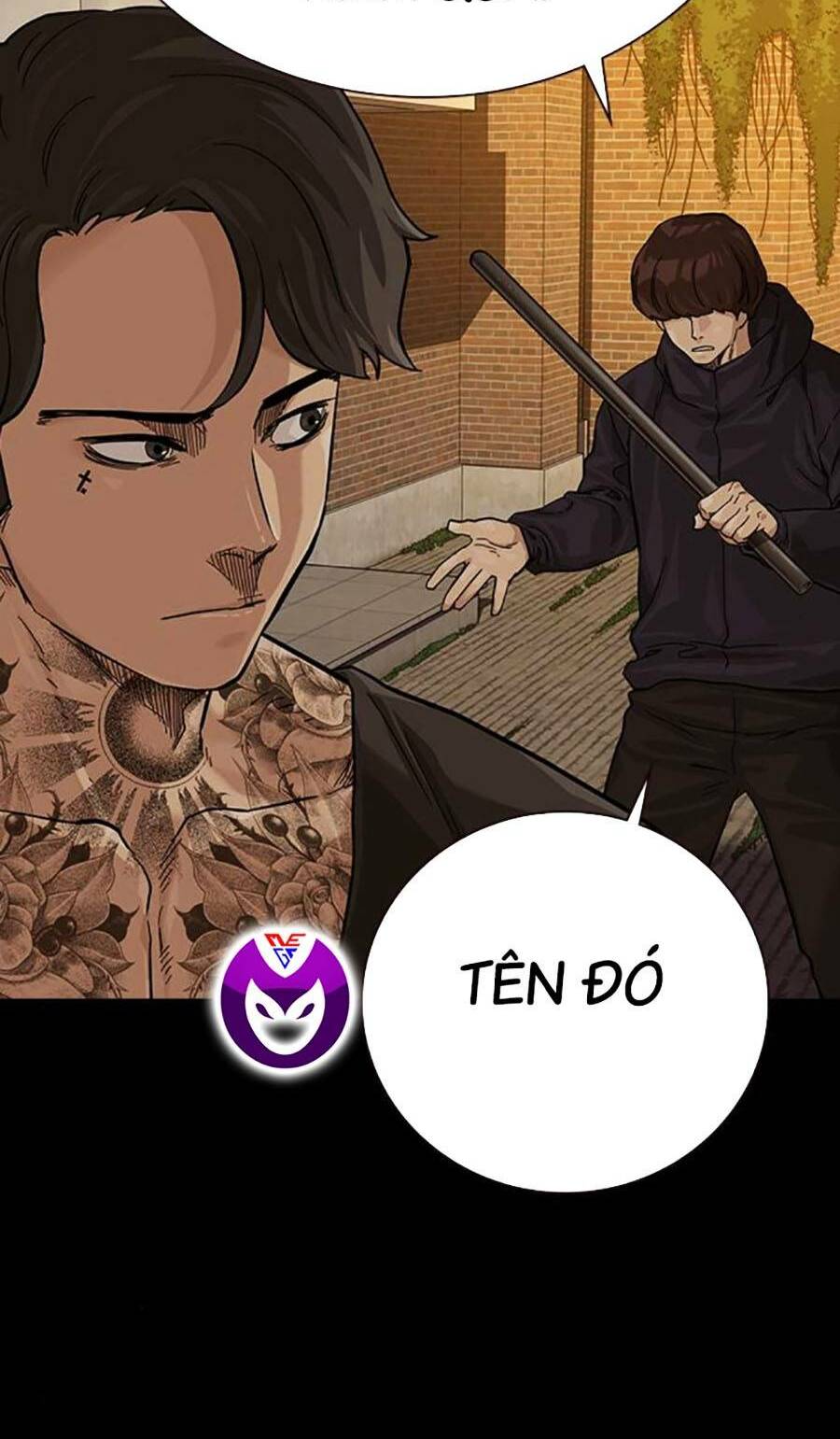 Để Có Thể Sống Sót - Chapter 105 - Page 159