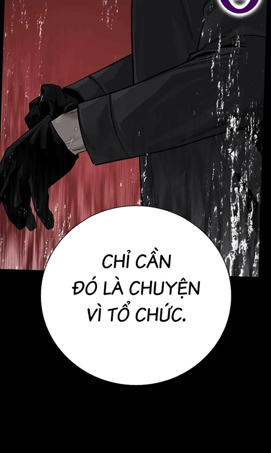 Để Có Thể Sống Sót - Chapter 105 - Page 163