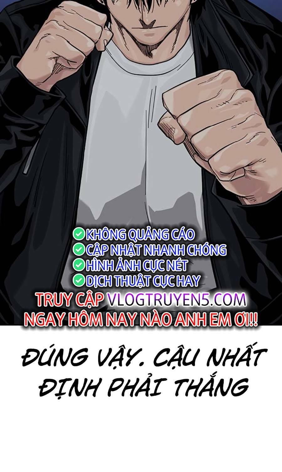 Để Có Thể Sống Sót - Chapter 105 - Page 168