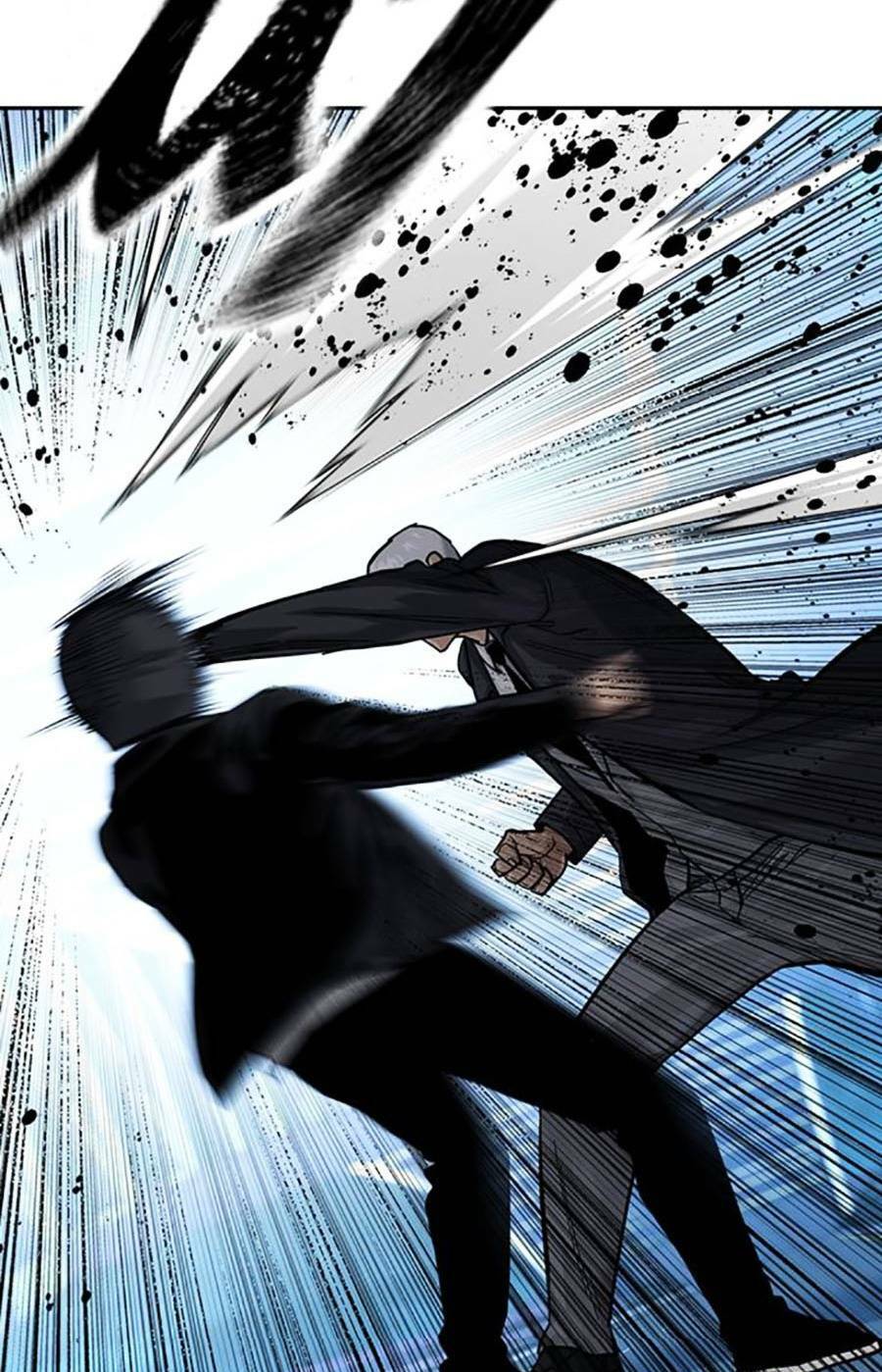 Để Có Thể Sống Sót - Chapter 105 - Page 16