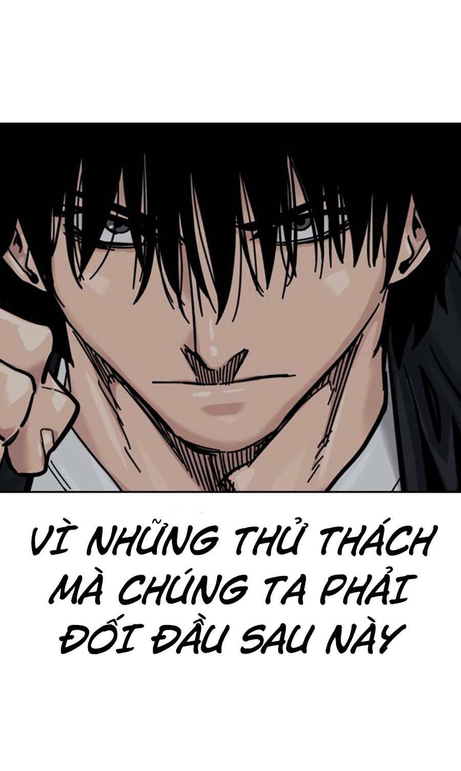 Để Có Thể Sống Sót - Chapter 105 - Page 169
