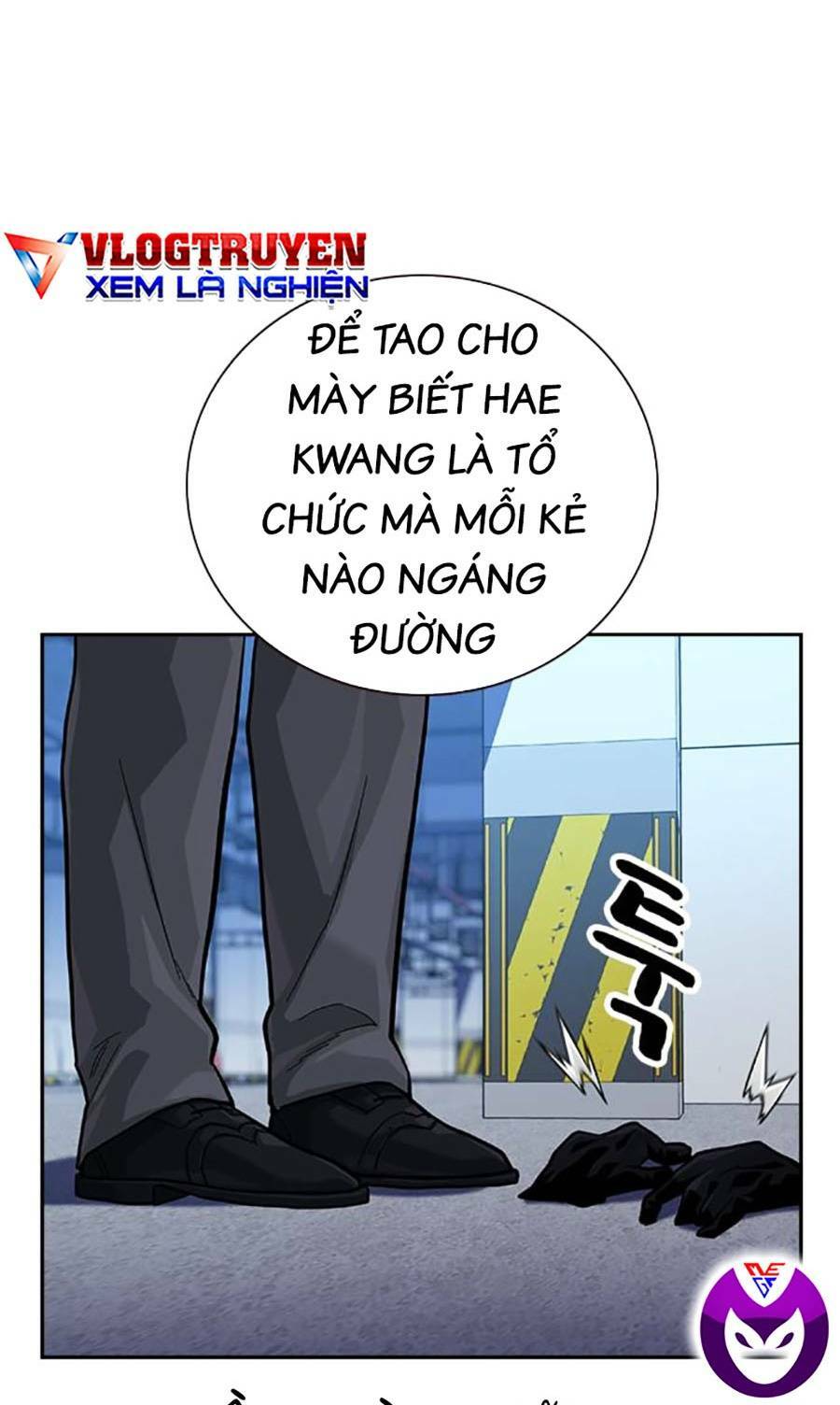 Để Có Thể Sống Sót - Chapter 105 - Page 170