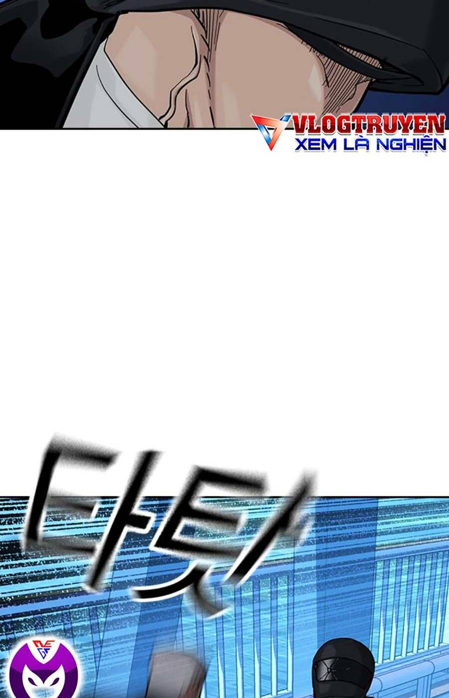 Để Có Thể Sống Sót - Chapter 105 - Page 19