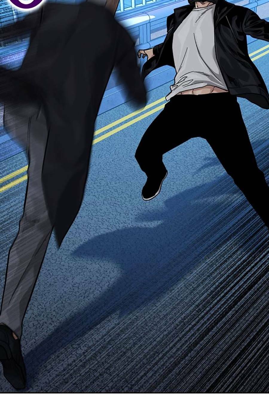 Để Có Thể Sống Sót - Chapter 105 - Page 20