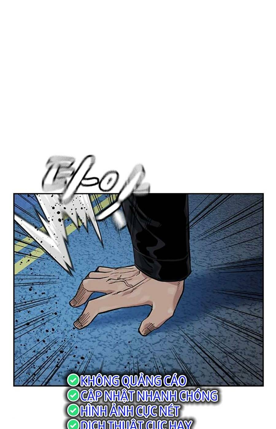 Để Có Thể Sống Sót - Chapter 105 - Page 21