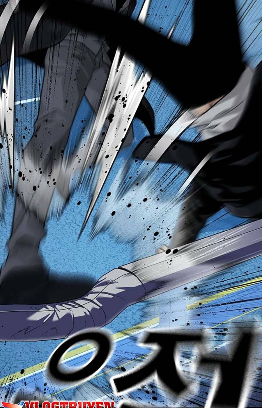 Để Có Thể Sống Sót - Chapter 105 - Page 23