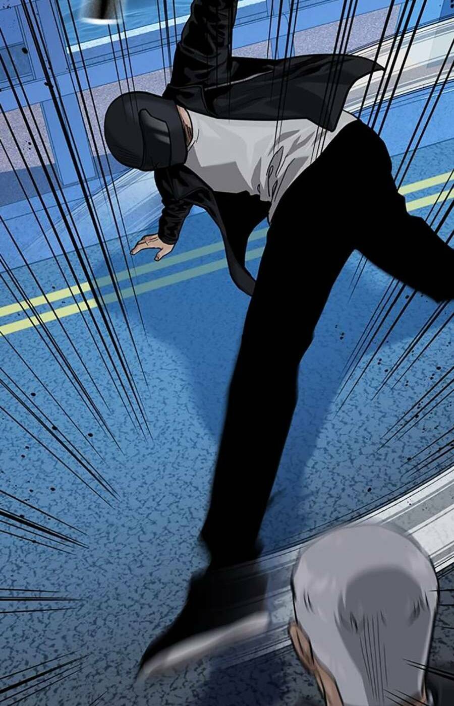 Để Có Thể Sống Sót - Chapter 105 - Page 25