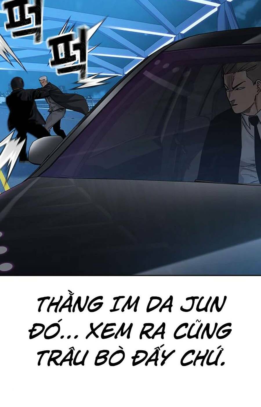 Để Có Thể Sống Sót - Chapter 105 - Page 27