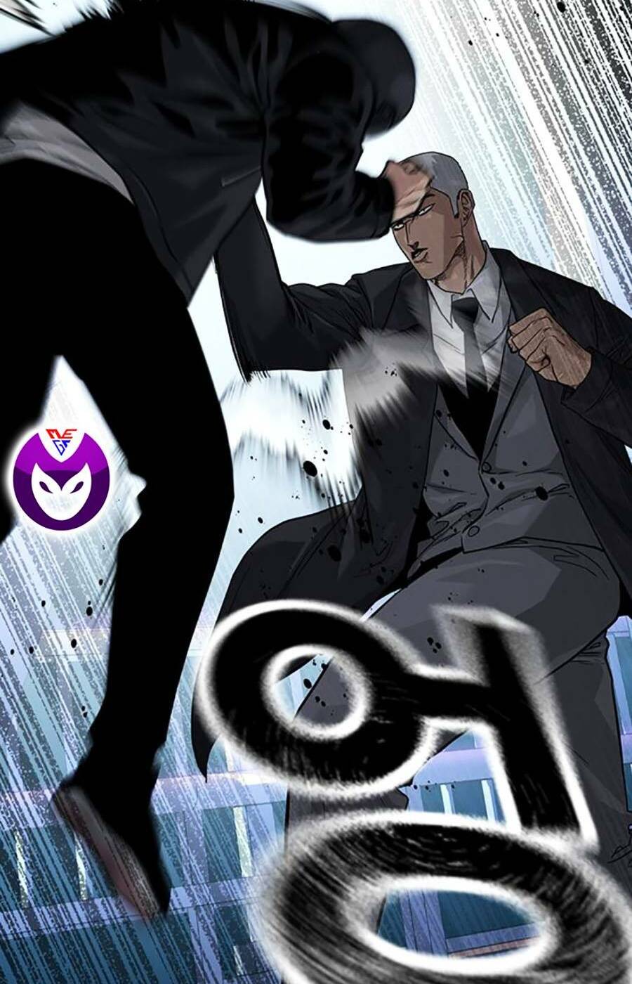 Để Có Thể Sống Sót - Chapter 105 - Page 29