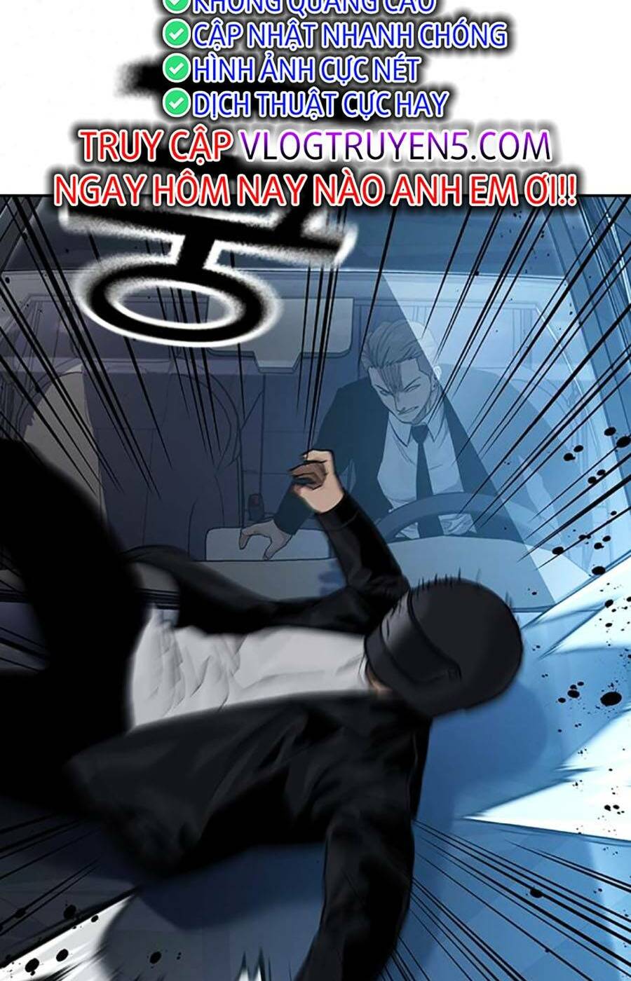 Để Có Thể Sống Sót - Chapter 105 - Page 31