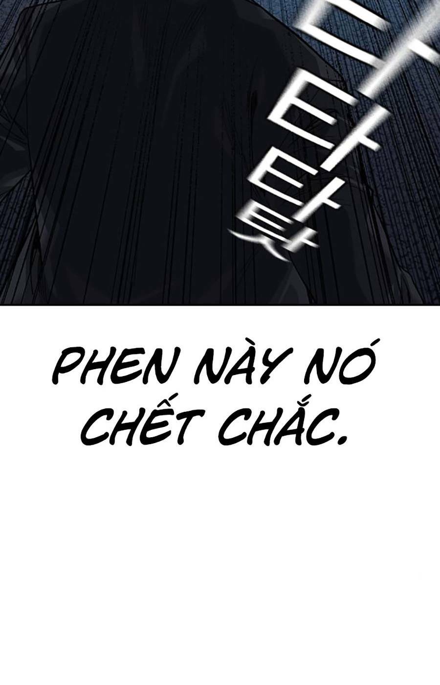 Để Có Thể Sống Sót - Chapter 105 - Page 34