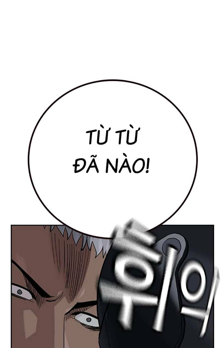 Để Có Thể Sống Sót - Chapter 105 - Page 35