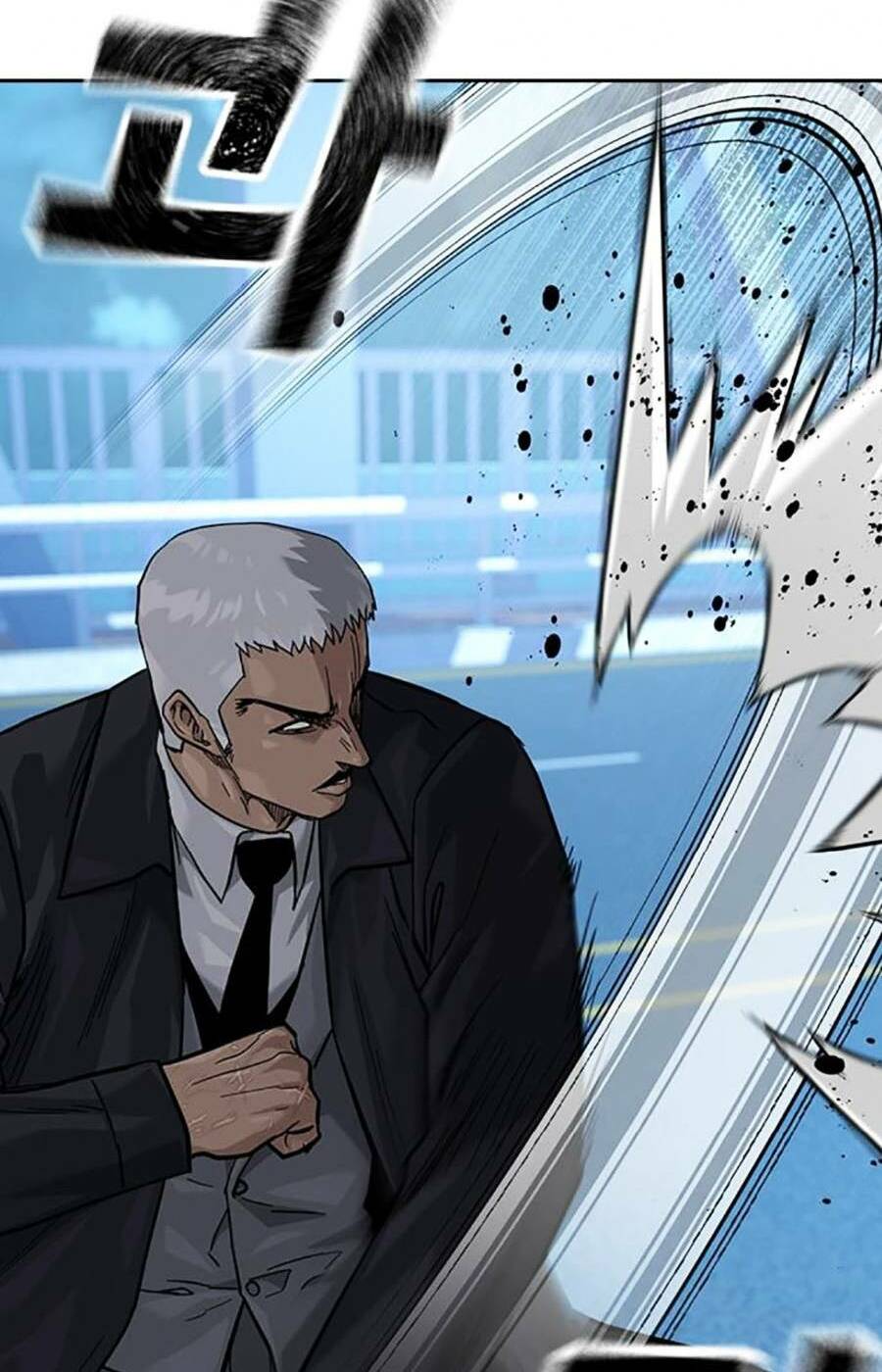 Để Có Thể Sống Sót - Chapter 105 - Page 37