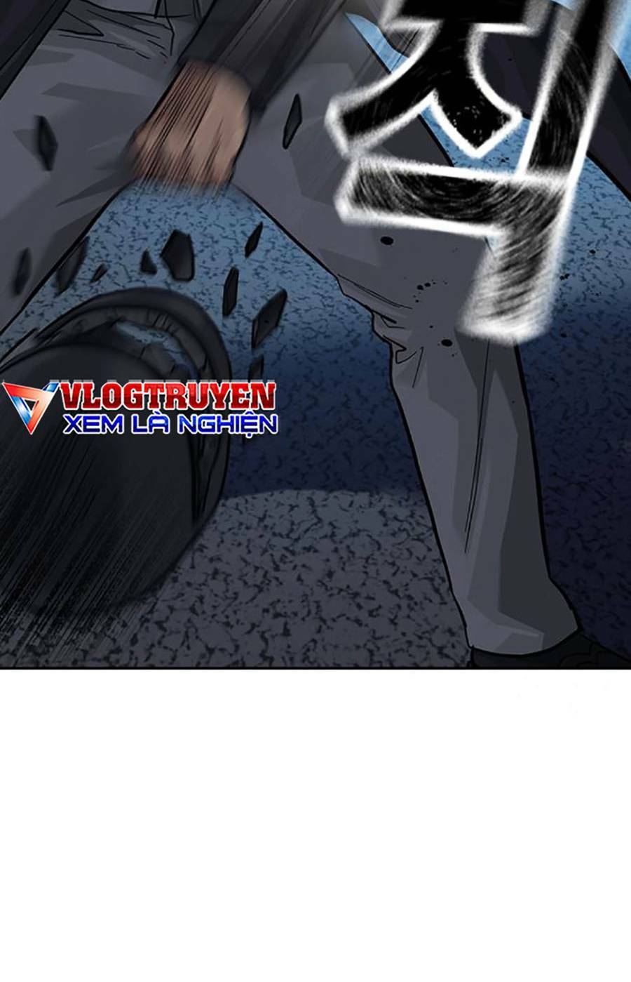 Để Có Thể Sống Sót - Chapter 105 - Page 38