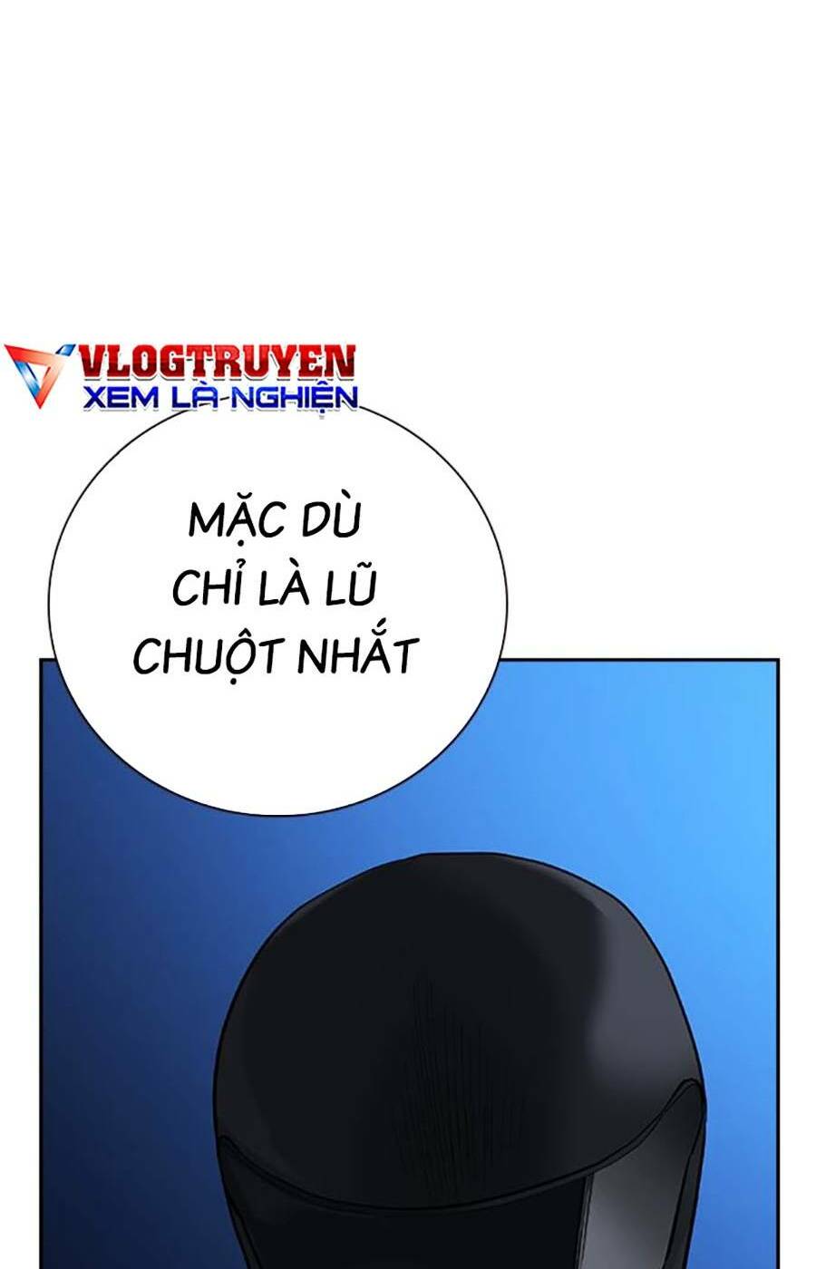 Để Có Thể Sống Sót - Chapter 105 - Page 3