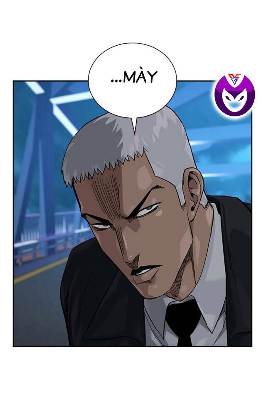 Để Có Thể Sống Sót - Chapter 105 - Page 39