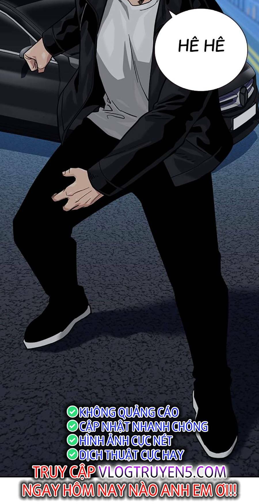 Để Có Thể Sống Sót - Chapter 105 - Page 42