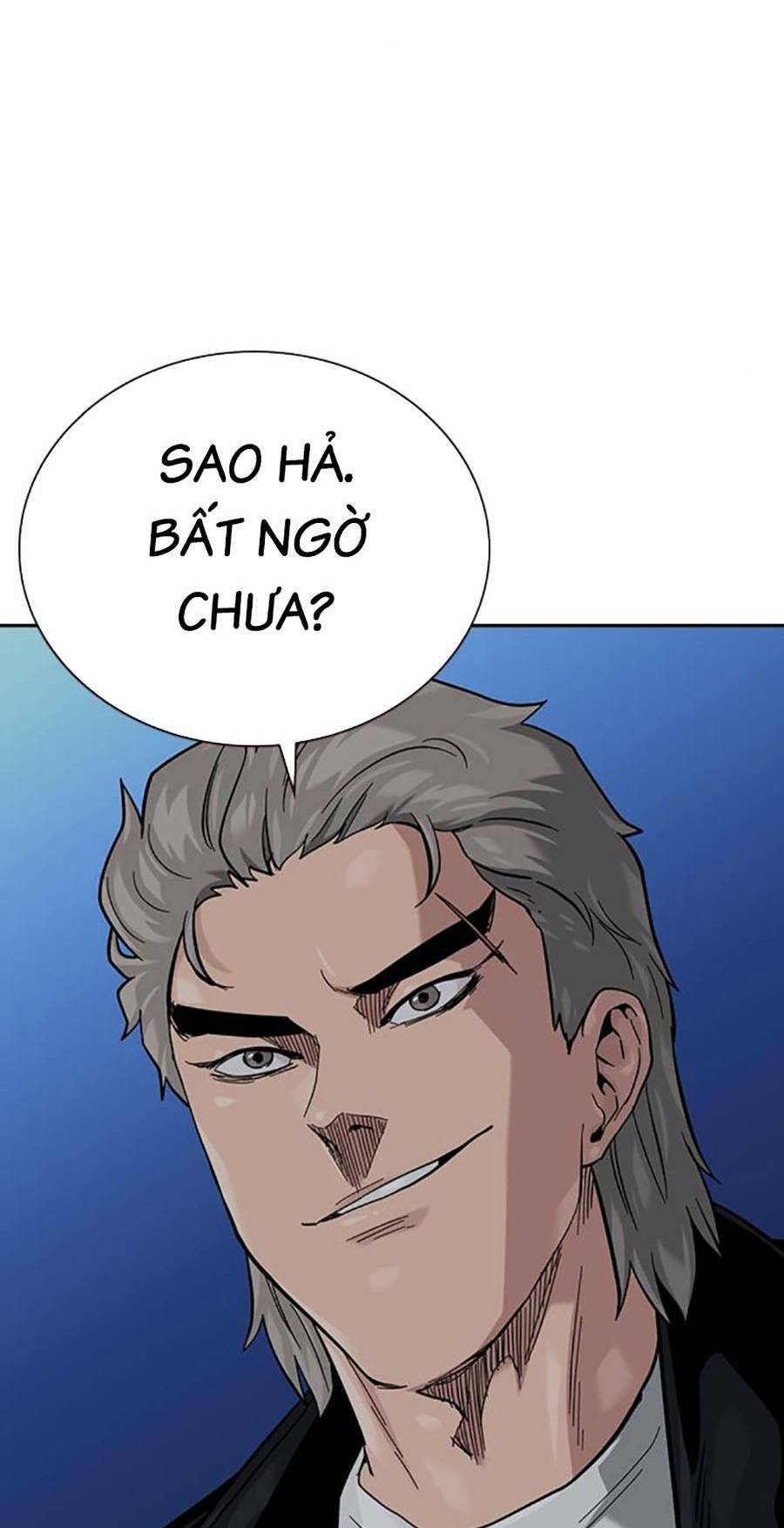 Để Có Thể Sống Sót - Chapter 105 - Page 43