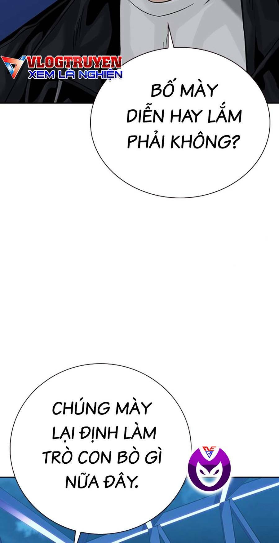 Để Có Thể Sống Sót - Chapter 105 - Page 44