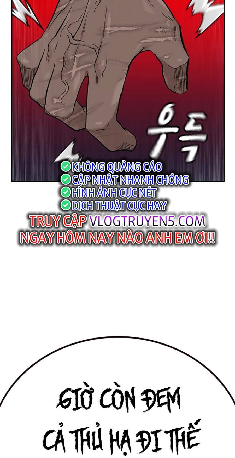 Để Có Thể Sống Sót - Chapter 105 - Page 46