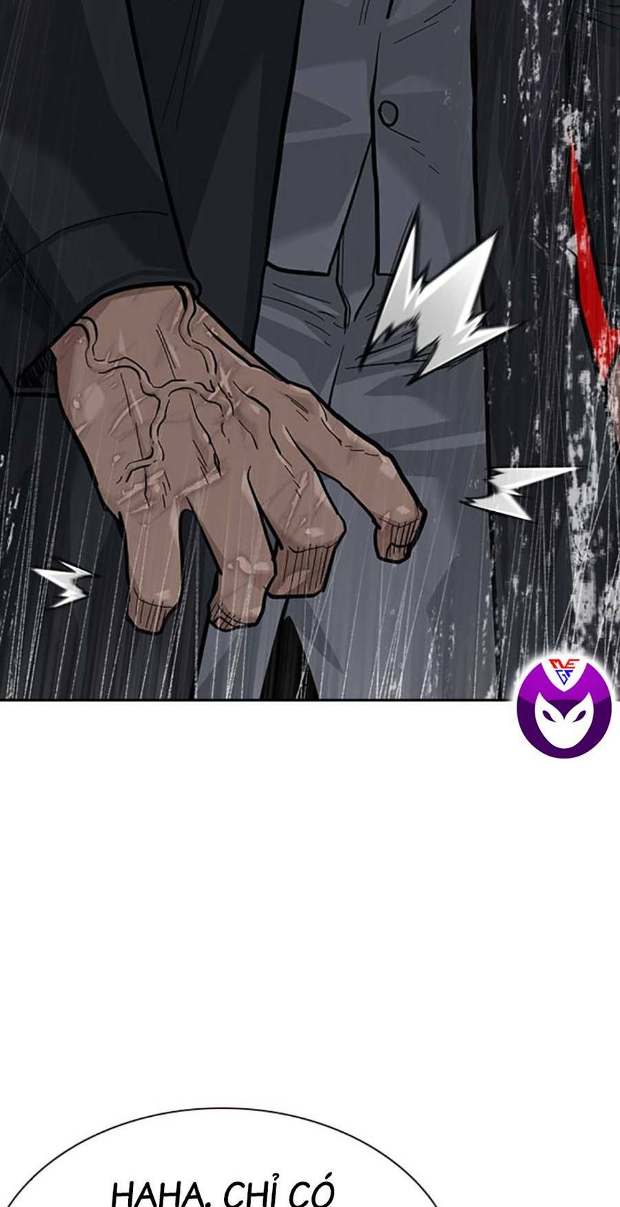Để Có Thể Sống Sót - Chapter 105 - Page 48