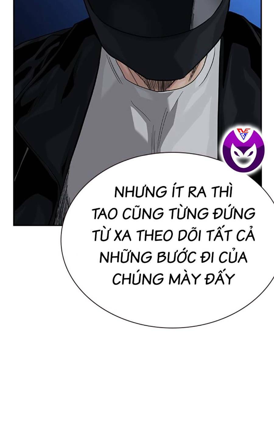 Để Có Thể Sống Sót - Chapter 105 - Page 4