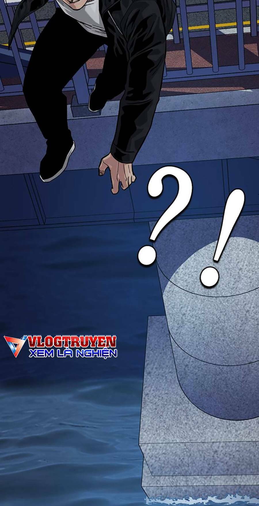 Để Có Thể Sống Sót - Chapter 105 - Page 51