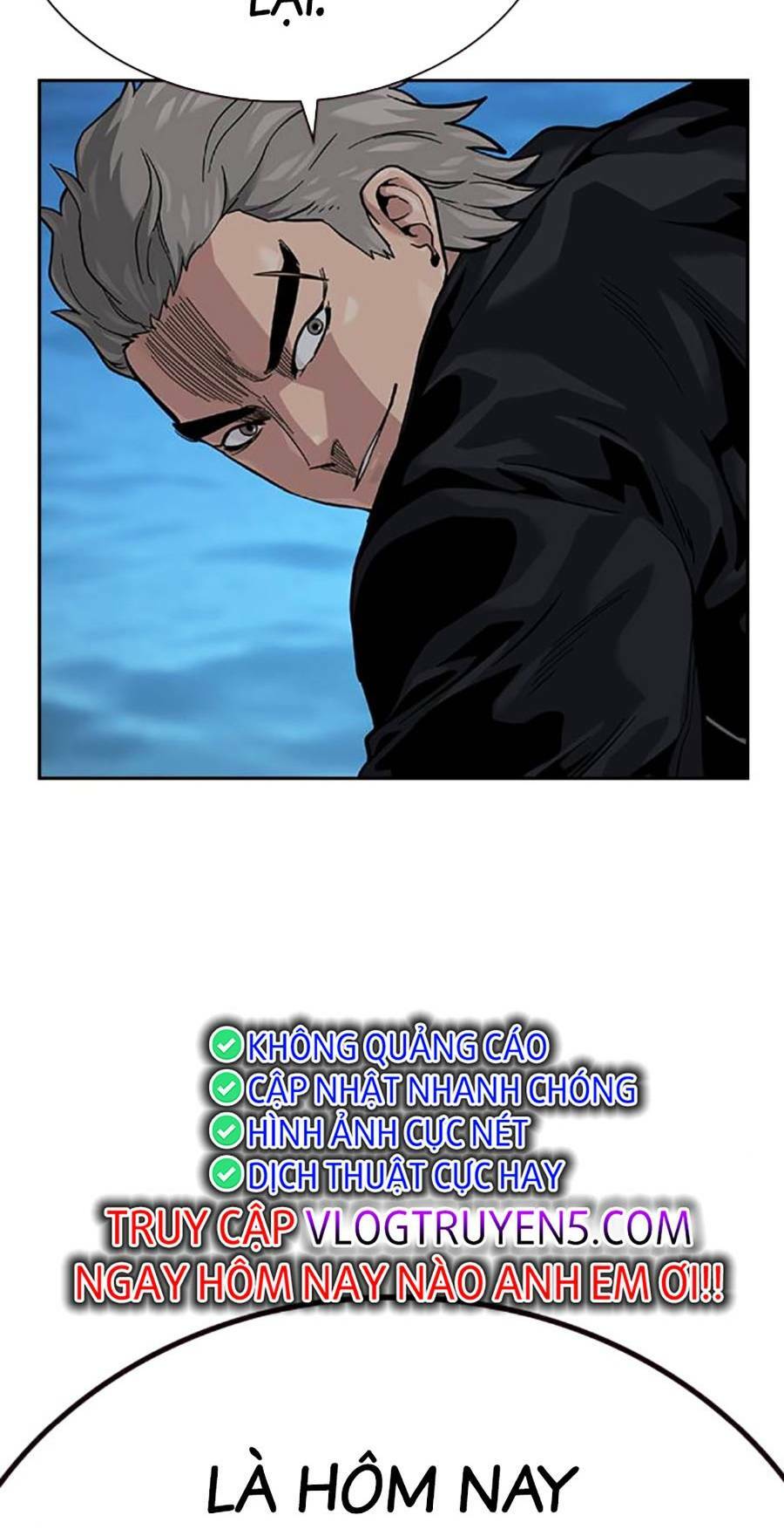 Để Có Thể Sống Sót - Chapter 105 - Page 53