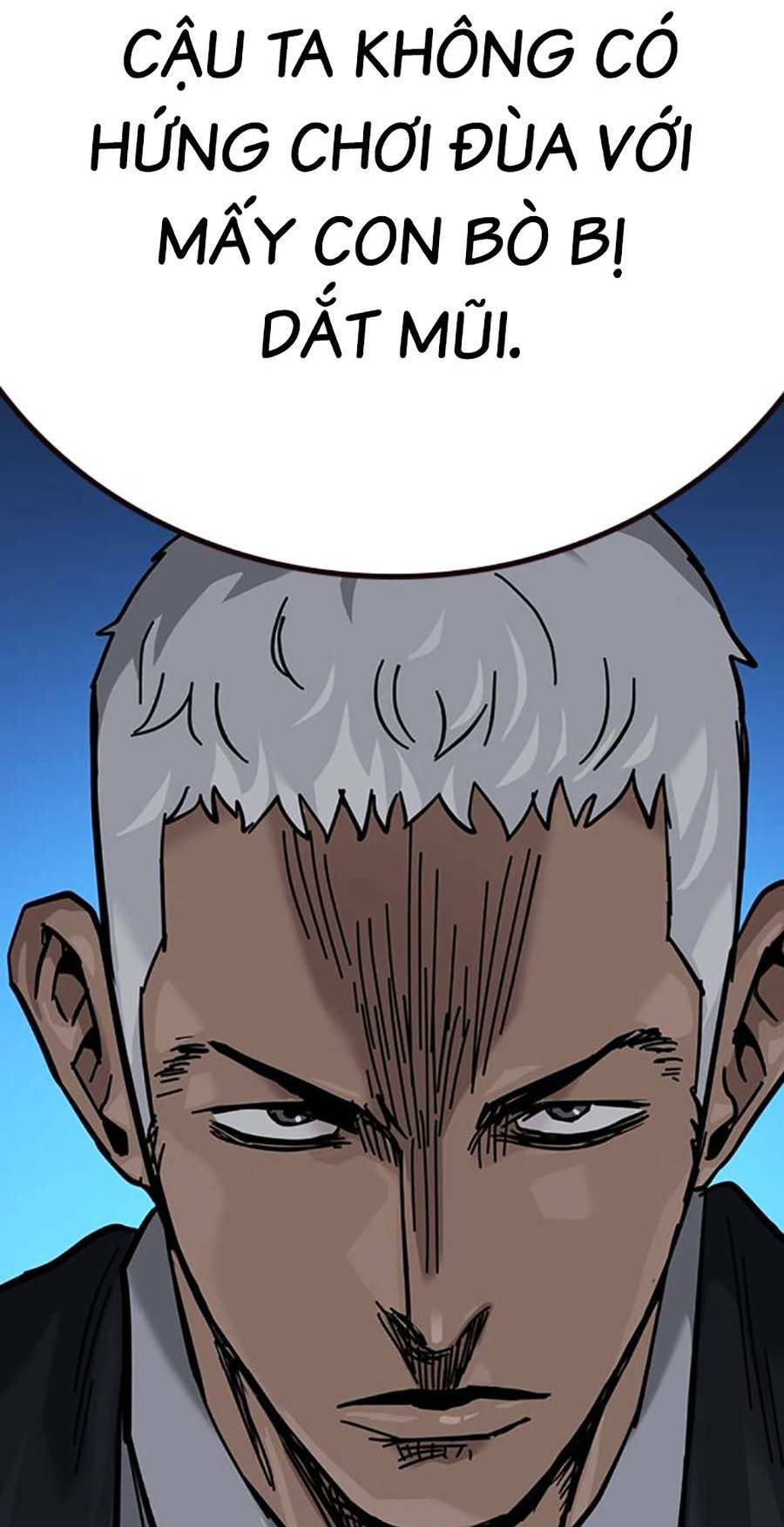 Để Có Thể Sống Sót - Chapter 105 - Page 54